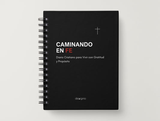 Diario Caminando en Fe