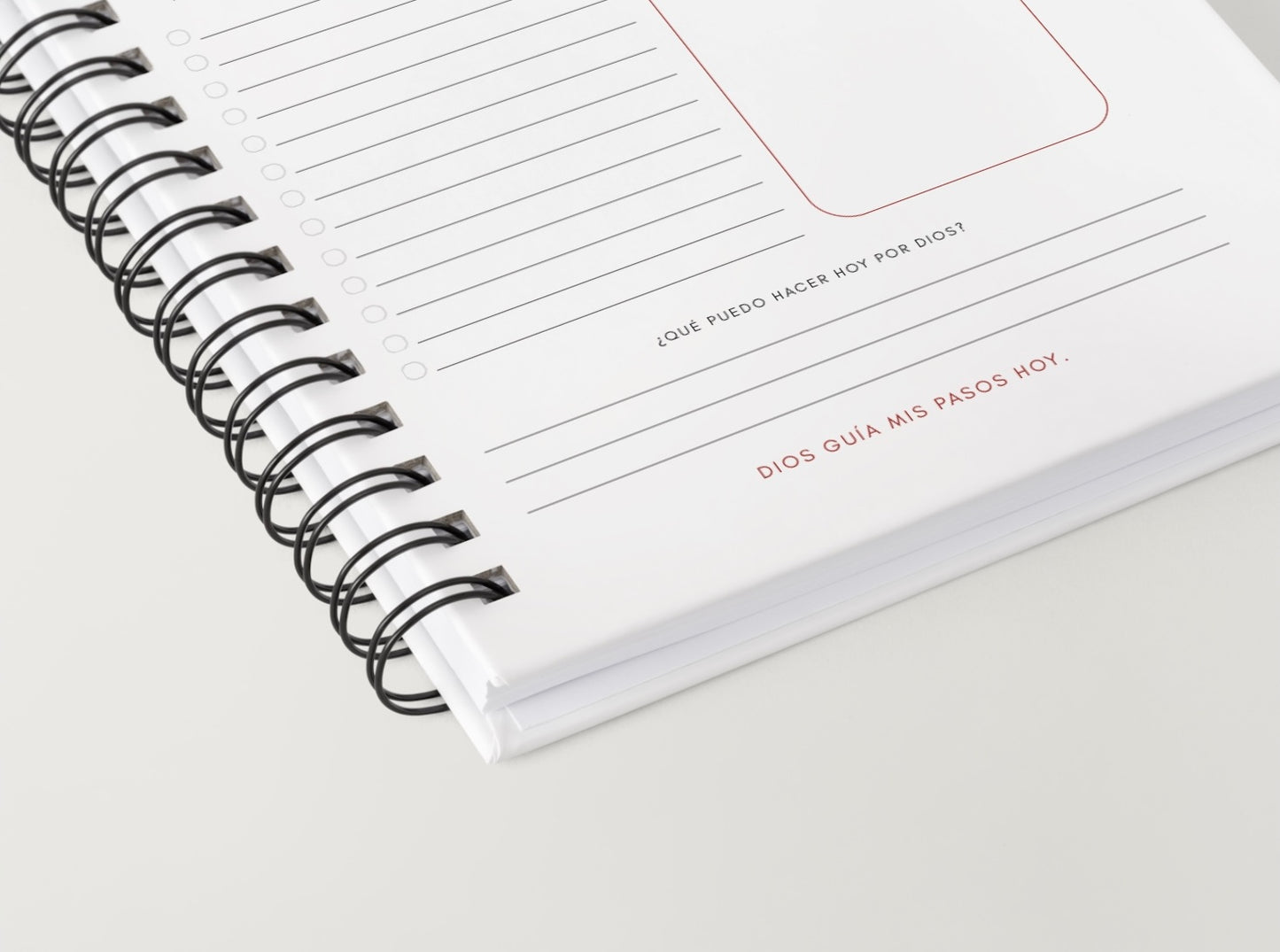 Diario Caminando en Fe