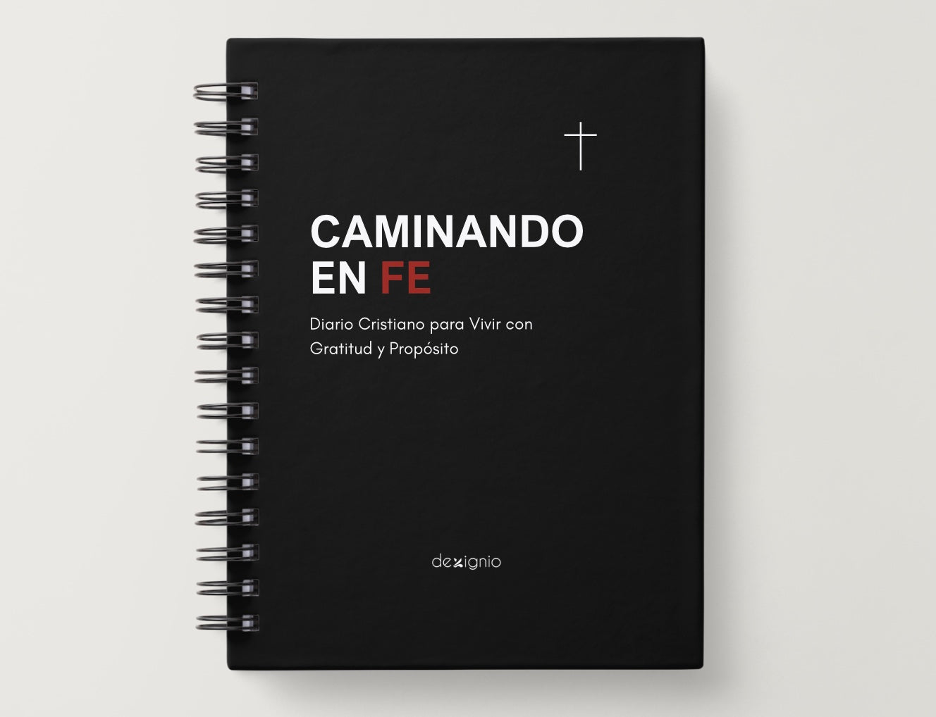 Diario Caminando en Fe